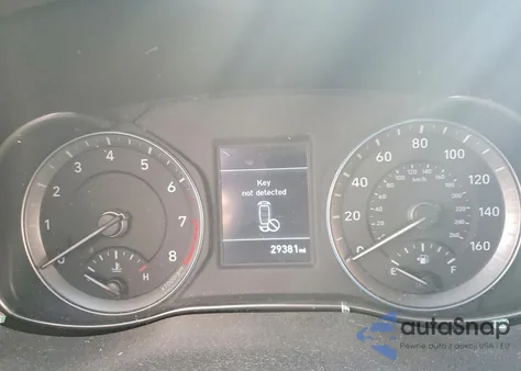 2021 Hyundai Kona Sel from USA, damaged, VIN KM8K22AA4MU661465